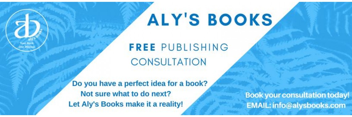 Free Publishing Consultation